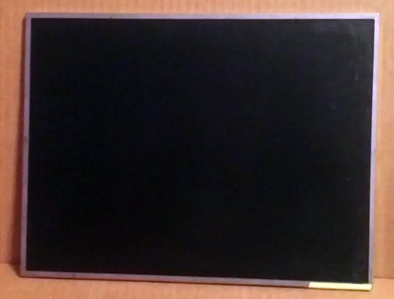 Sharp LQ150F1LH22 LCD