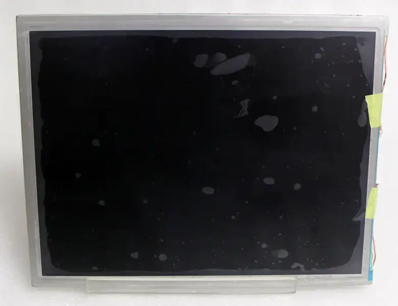 Sharp LQ150X1DG12 LCD