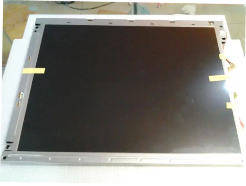 Sharp LQ150X1DWF1 LCD