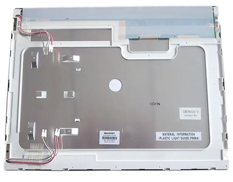 Sharp LQ150X1GN2A LCD