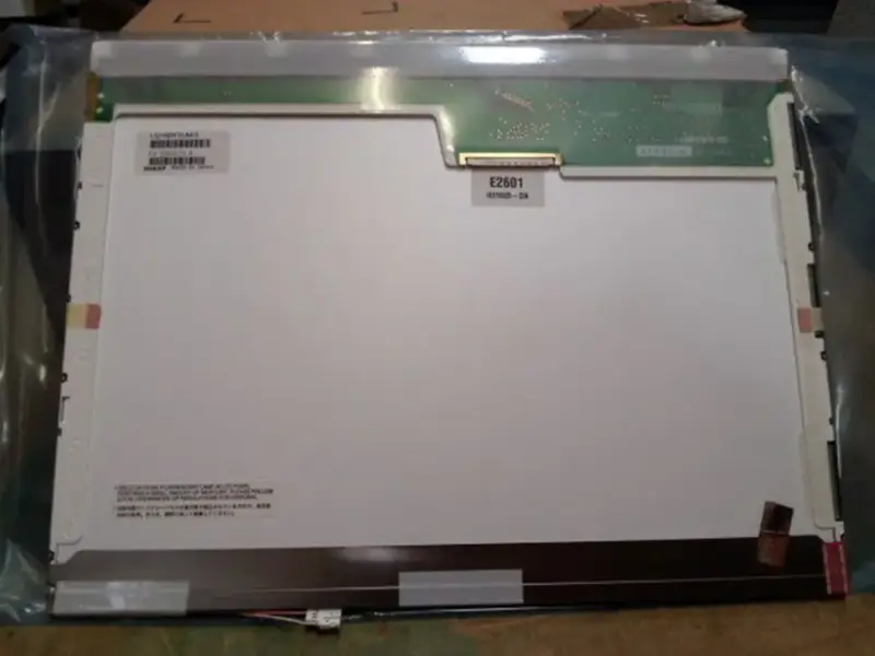 Sharp LQ150X1LAK3 LCD
