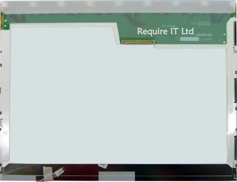 Sharp LQ150X1LBE8 LCD