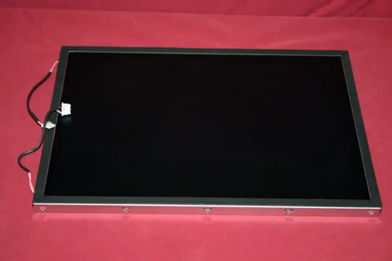 Substituição do painel LCD LQ150X1LG41 SHARP
