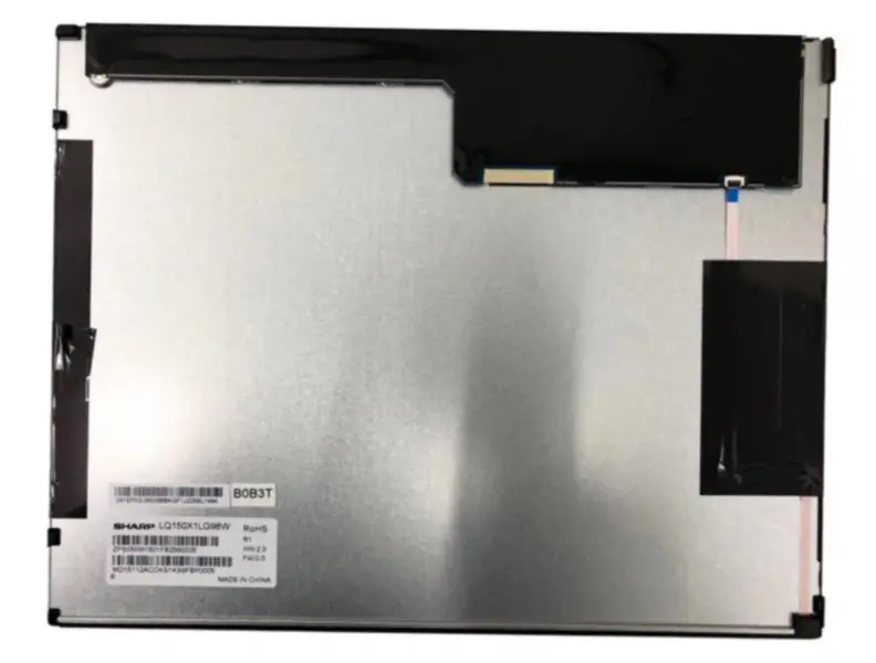 Sharp LQ150X1LG98W LCD