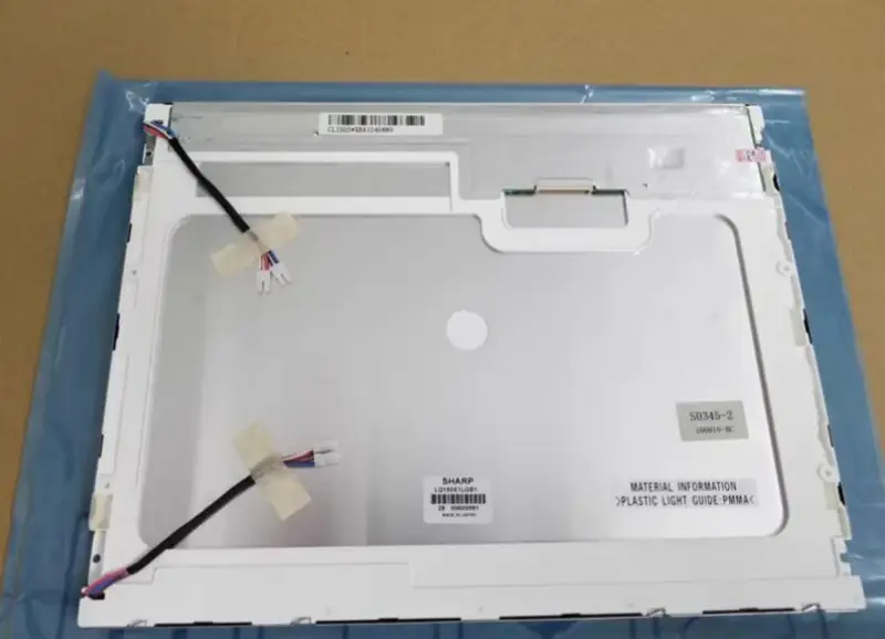 Sharp LQ150X1LGB1 LCD