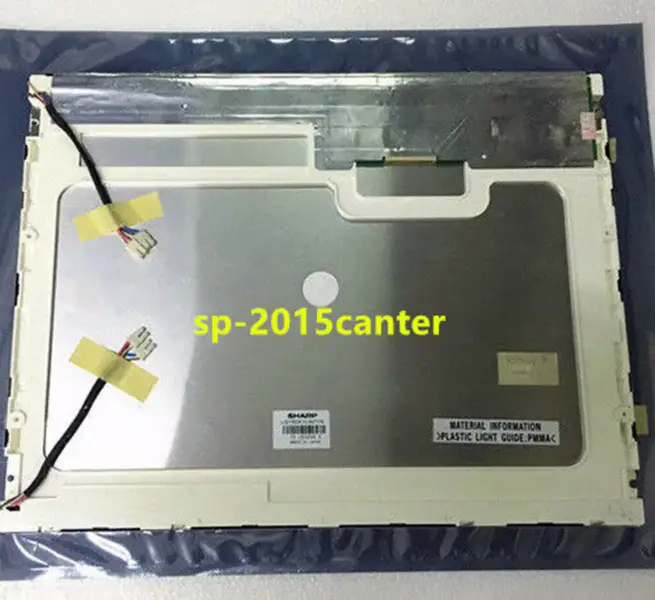 Sharp LQ150X1LGF0 LCD