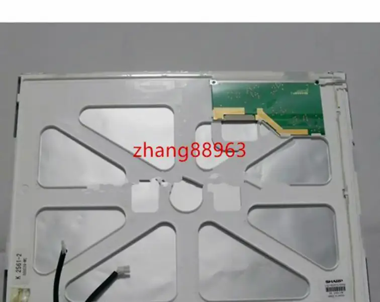 Zamiennik panelu LCD LQ150X1LGN1 SHARP dla producenta SHARP