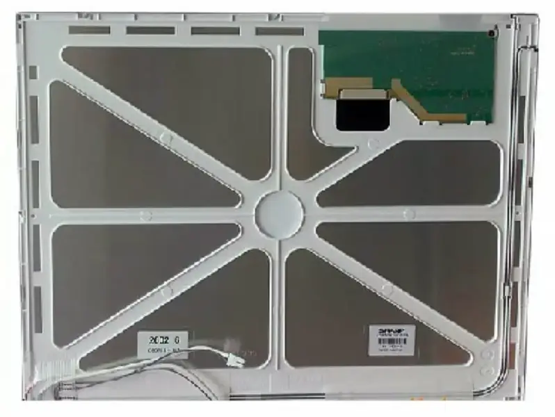 Sharp LQ150X1LGN3 LCD