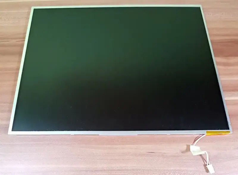 Sharp LQ150X1LHA2 LCD