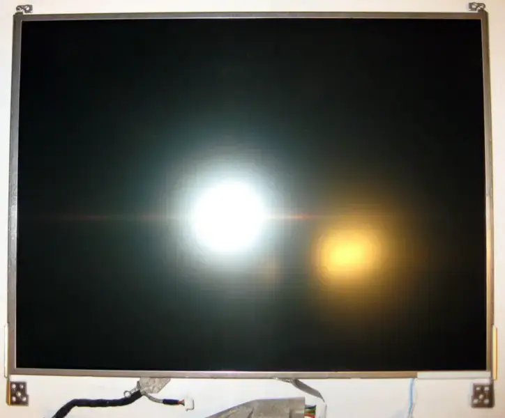 Sharp LQ150X1LS94 LCD