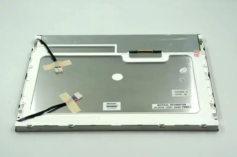 Remplacement du panneau LCD SHARP LQ150X1LW71N pour applications industrielles