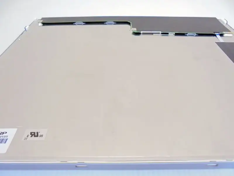 Remplacement du panneau LCD LQ150X1LW95 SHARP