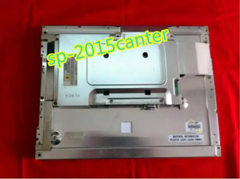 LQ150X1MW21 SHARP LCD panel replacement for Desktop Monitor