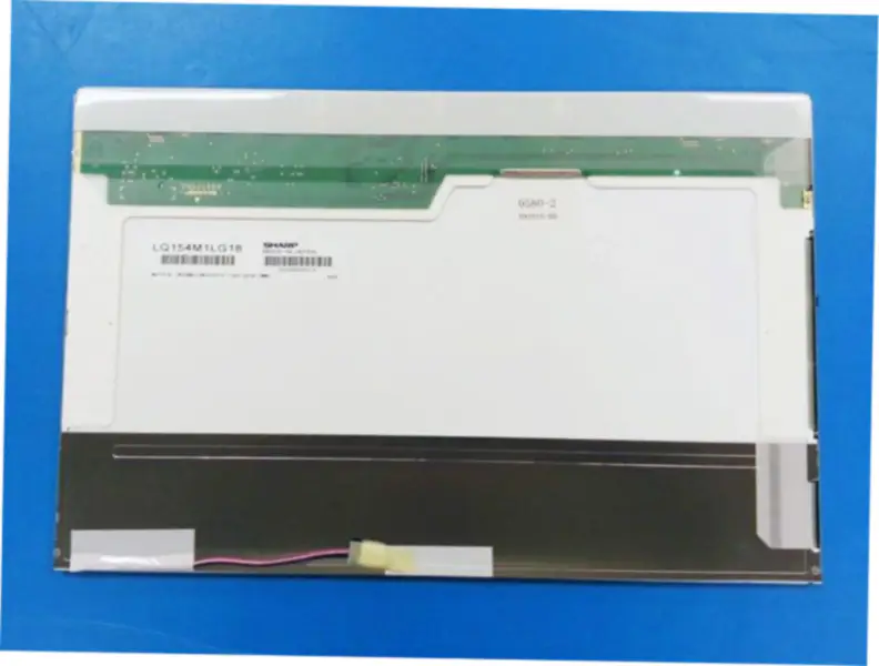 Sharp LQ154M1LG18 LCD