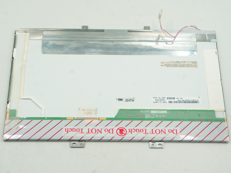 Sharp LQ154M1LW02 LCD