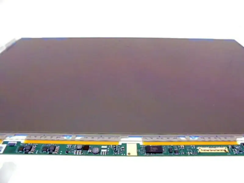 Remplacement du panneau LCD SHARP LQ156D1JX02