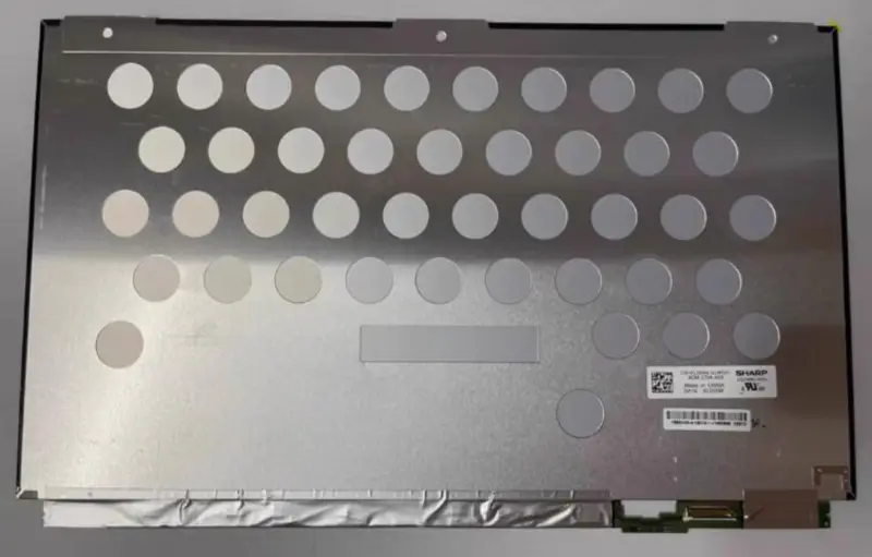 Sharp LQ156M1JW31 LCD
