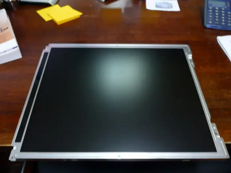 Sharp LQ160E1LG08 LCD