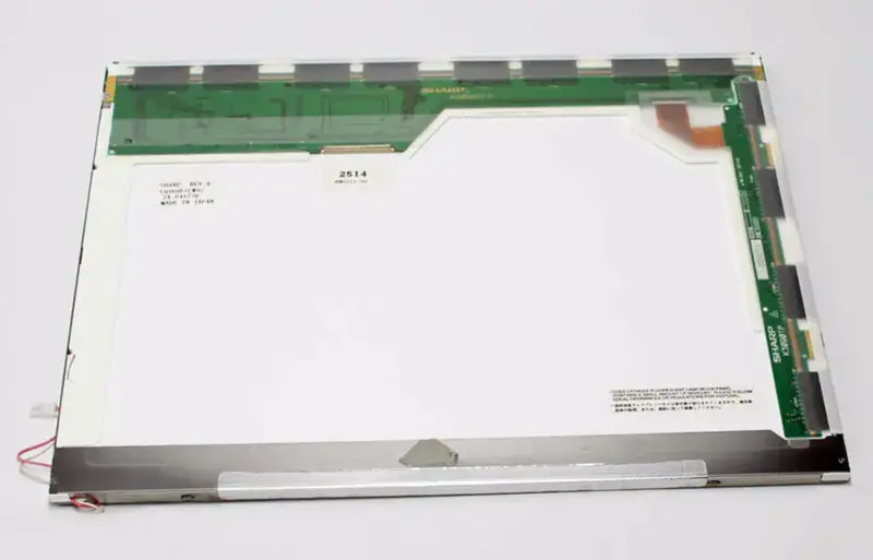 Sharp LQ160E1LW02 LCD
