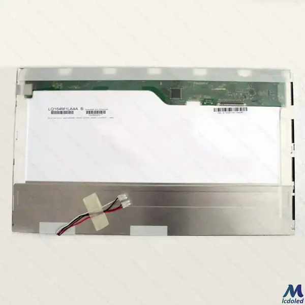 LQ164M1LA4A SHARP LCD panel replacement for Laptop