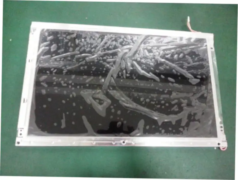 Sharp LQ170K1LW02 LCD