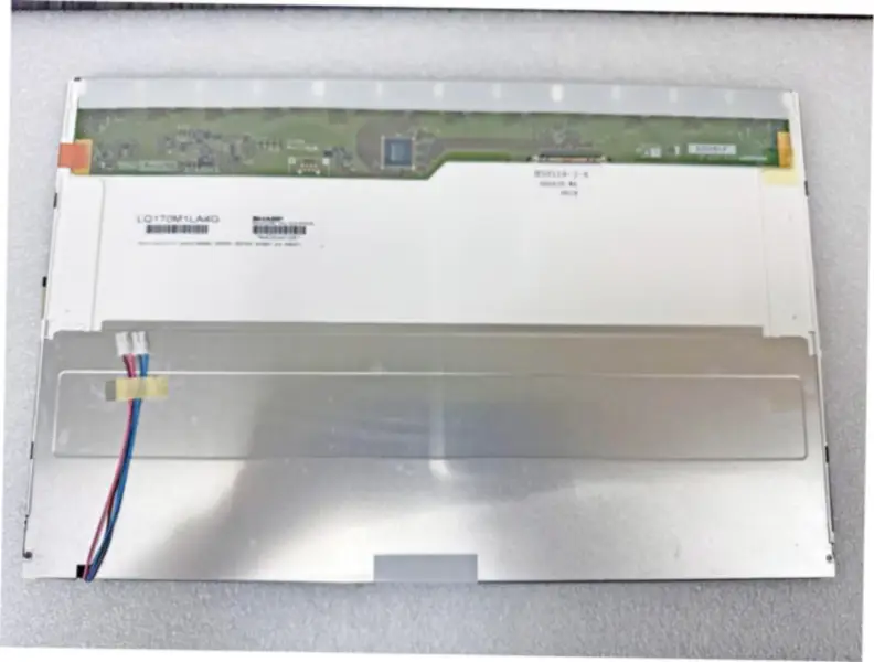 Sharp LQ170M1LA4G LCD