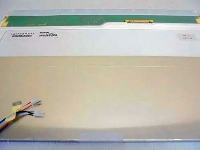 Sharp LQ170M1LG1K LCD