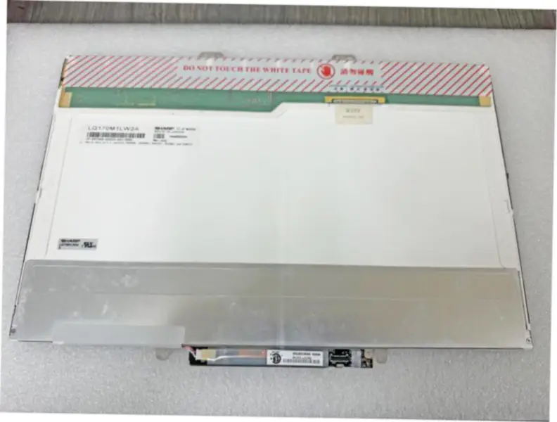 Sharp LQ170M1LW2A LCD