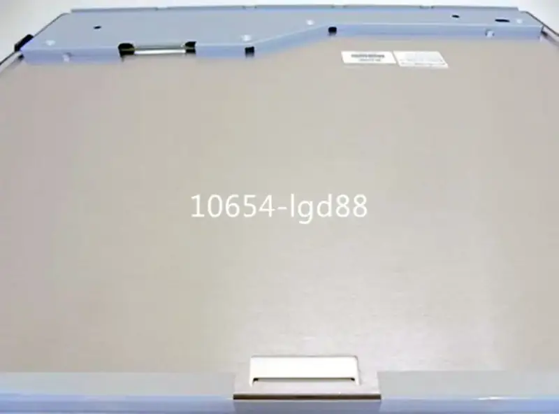 LQ190E1LW52 SHARP LCD panel replacement for Industrial Application