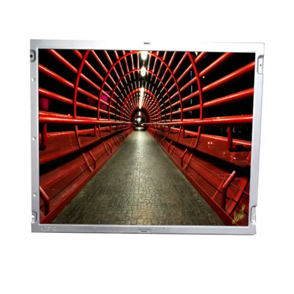 Remplacement du panneau LCD SHARP LQ197V1LC17 pour téléviseurs