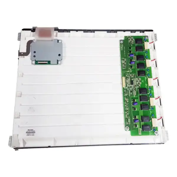 Reemplazo del panel LCD LQ197V3DZ82 SHARP