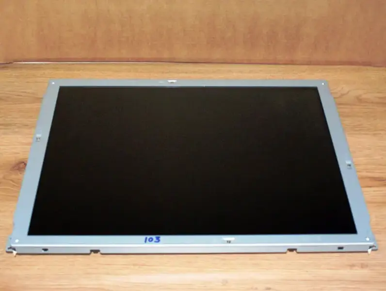Sharp LQ197V3DZ84 LCD