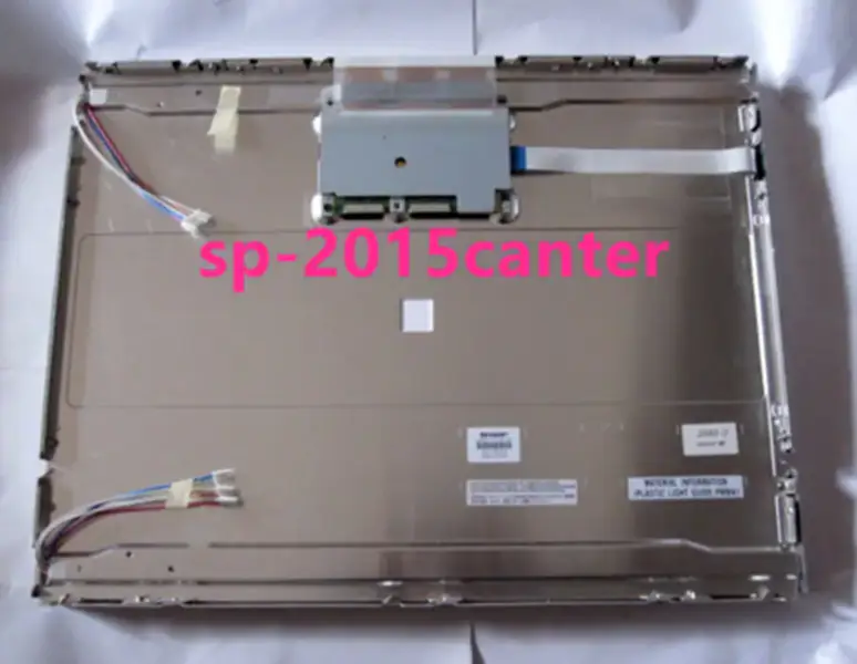 Sharp LQ201U1LW11 LCD