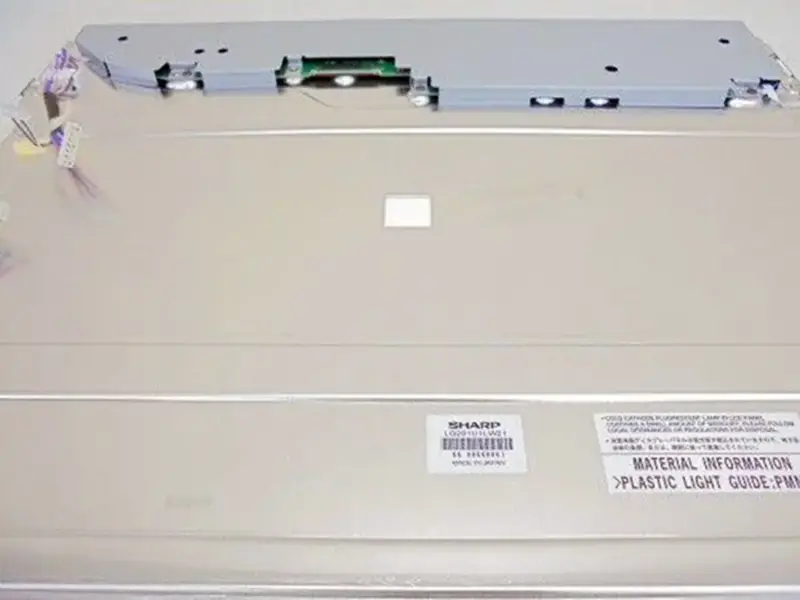 Sharp LQ201U1LW21 LCD