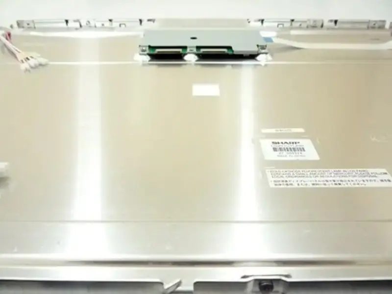Sharp LQ201U1LZ00 LCD