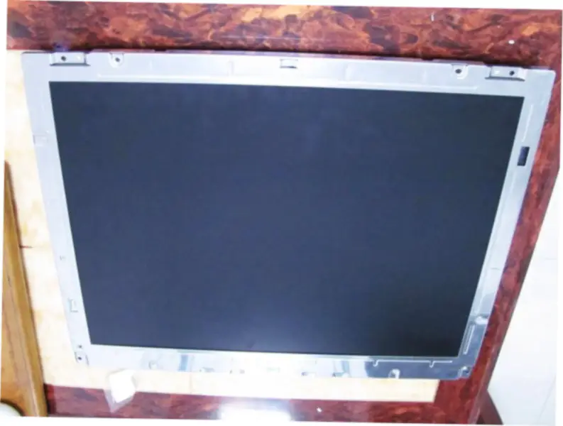 Sharp LQ231U1LW01 LCD