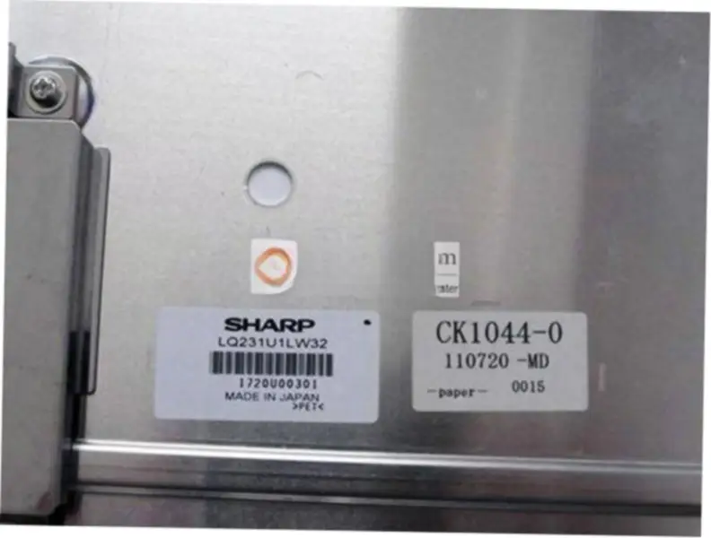 Sharp LQ231U1LW32 LCD