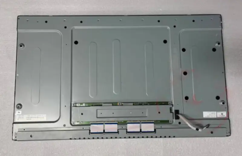 LQ315D1JG03 Sostituzione del pannello LCD SHARP per il pannello a sfioramento
