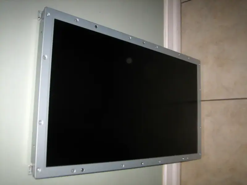 Remplacement du panneau LCD LQ315T3LZ21 SHARP pour écran tactile