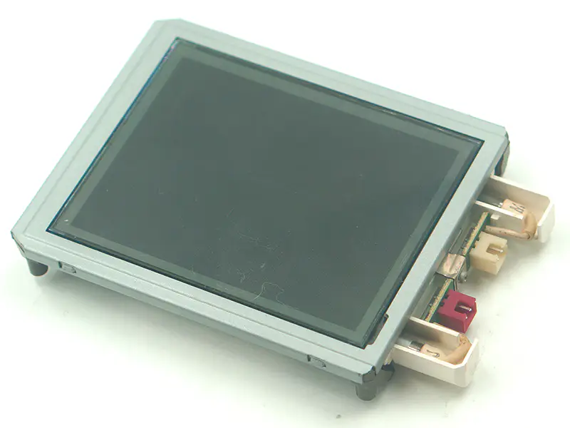Sharp LQ4RB17 LCD