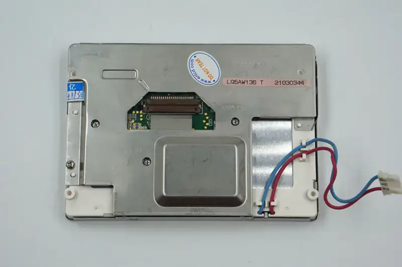 Sharp LQ5AW136T LCD