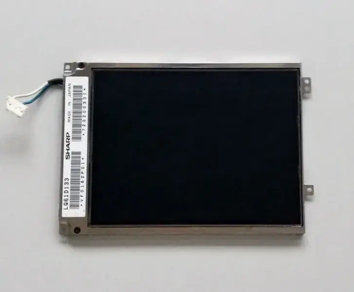 Sharp LQ61D133 LCD