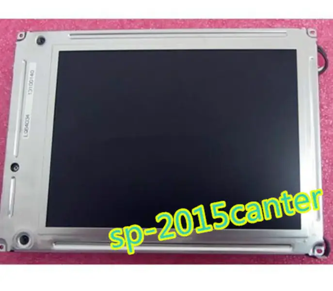 LQ64D34 SHARP LCD-paneelvervanging voor industriële toepassingen