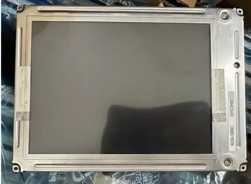 Sharp LQ64D343 LCD