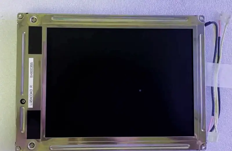 Sharp LQ64D343R LCD