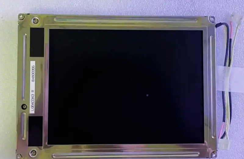 Sharp LQ64D343R LCD