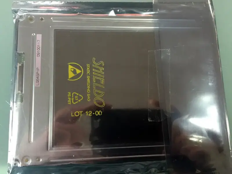 Sharp LQ64SP1 LCD