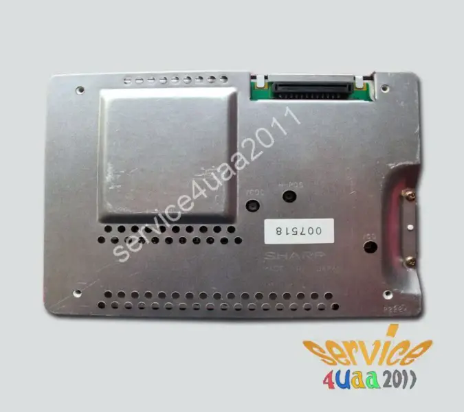 Sharp LQ6AN102 LCD