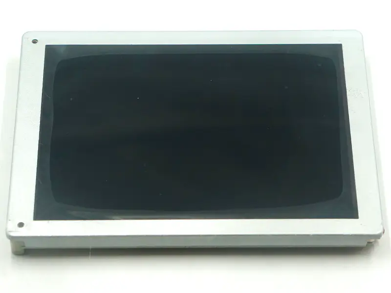 LQ6BW12K SHARP LCD panel replacement