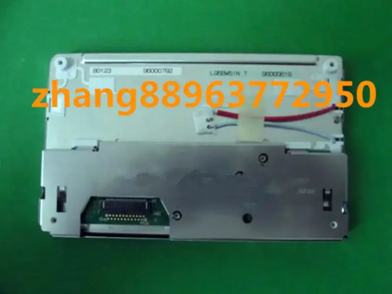 Sharp LQ6BW504 LCD